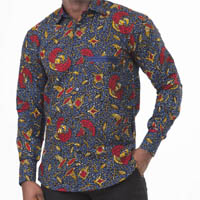 Men African Wear