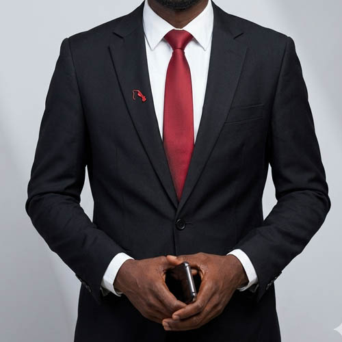 Suits & Blazers