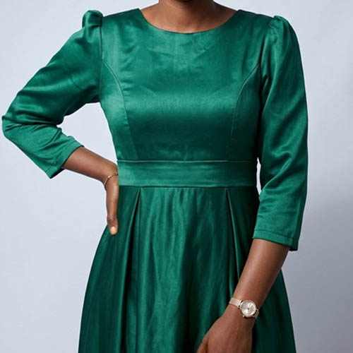 Ladies Dress