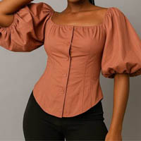 Tops & Blouses